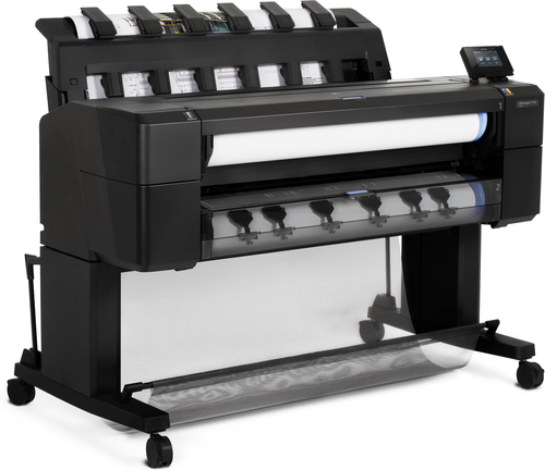 HP Impresora PostScript de 36 – image 2