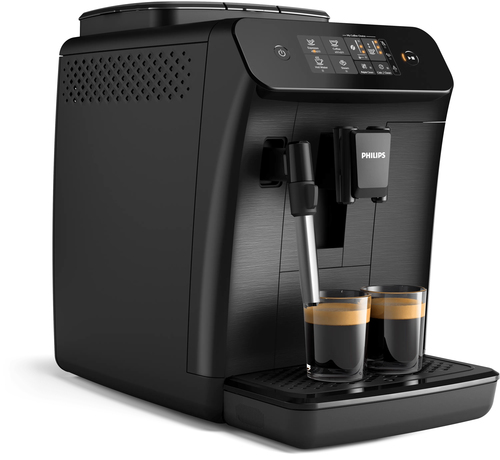 Philips 800 series EP0810/03 coffee maker Fully-auto Espresso machine – image 3