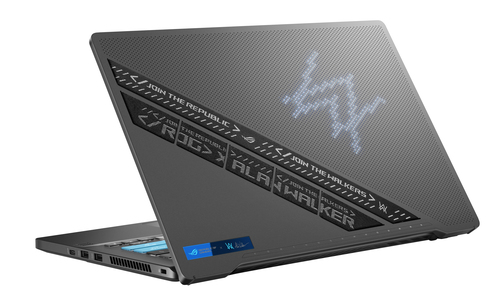 ASUS ROG Zephyrus G14 GA401QEC-064T AMD Ryzen™ 9 5900HS Laptop – image 7