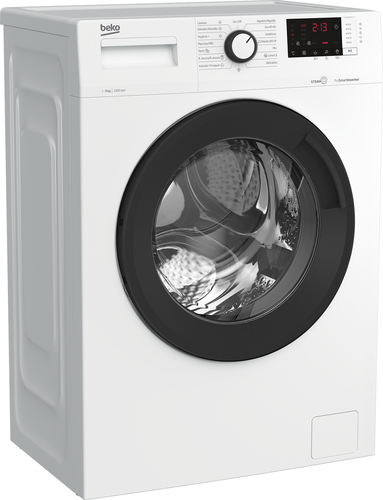 Beko WRA 9612 XSWR