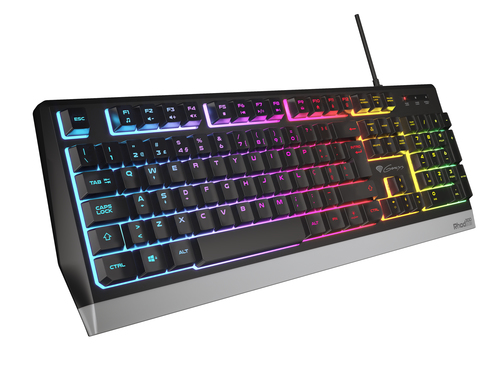GENESIS NKG-1817 keyboard Gaming USB QWERTY Portuguese – image 3