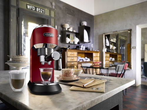 De’Longhi EC 685.R – image 6