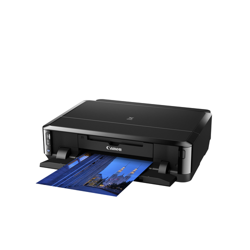 Canon PIXMA iP7250 photo printer Inkjet – image 4
