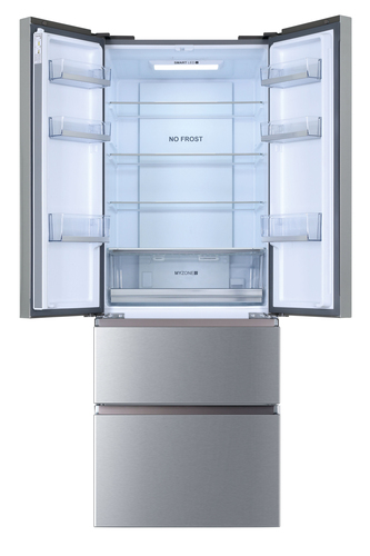 Haier HFR5719ENMP Freestanding – image 2