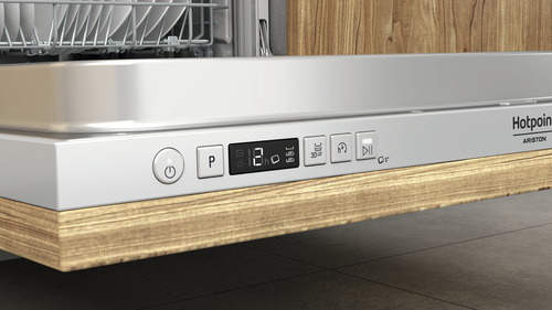 Hotpoint HIC 3O33 WF – image 6