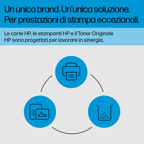 HP 45A – Toner nero originale