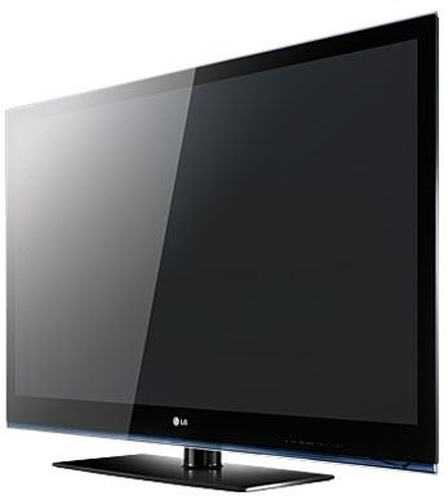 LG 50PK750 TV 127 cm (50") Full HD Black 1500 cd/m²