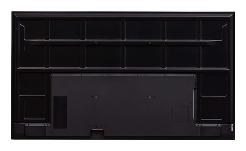 LG 75UL5Q-E pantalla de señalización Pantalla plana para señalización digital 190,5 cm (75") LED Wifi 500 cd / m² 4K Ultra HD Negro WebOS 24/7