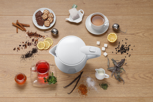 Gorenje K17WE electric kettle – image 2