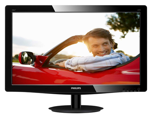Philips 236V3LSB6/69 computer monitor – image 2