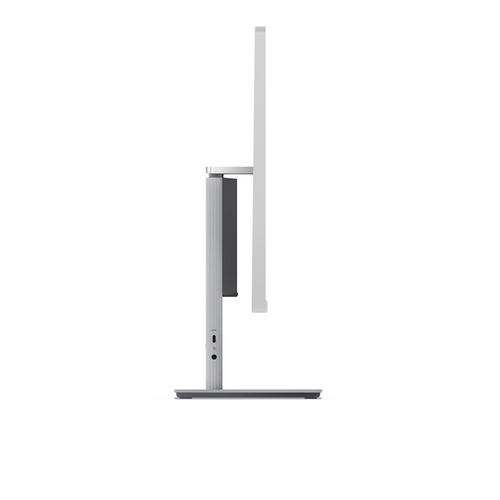 Lenovo IdeaCentre AIO 27ILL11 Intel Core Ultra 7 256V 68,6 cm (27") 1920 x 1080 Pixeles PC todo en uno 16 GB LPDDR5x-SDRAM 512 GB SSD Windows 11 Home Wi-Fi 6 (802.11ax) Gris