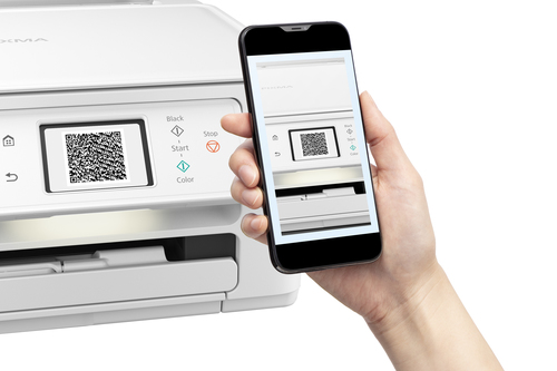Canon PIXMA TS7650i Inkjet A4 – image 7