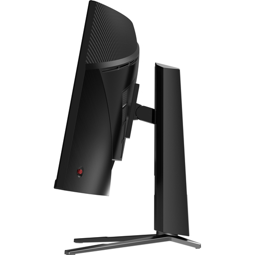 Msi Mpg 346CQRF X24 Wide Quad HD 34 Curved Rapid VA Gaming Monitor - Black - image 8
