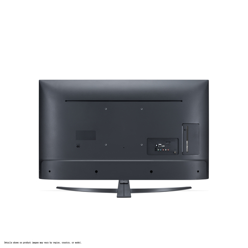 LG 43UM7400 109.2 cm (43") 4K Ultra HD Smart TV Wi-Fi Black – image 7