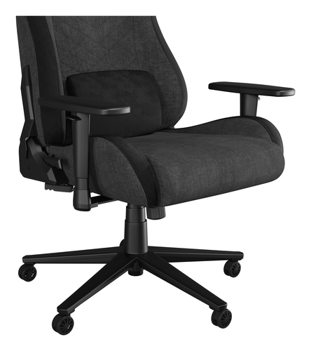 GENESIS NFG-2244 Gamingstoel in zwart, afbeelding 5