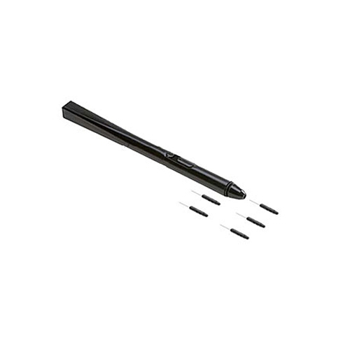 Dell 750-10494 stylus pen Black