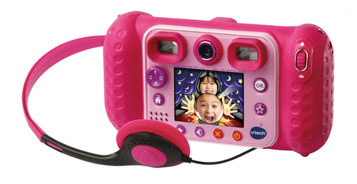 VTech Duo DX roze – image 3