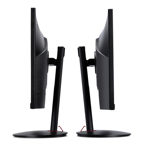 Acer NITRO XV2 Nitro XV242F gaming monitor – image 8
