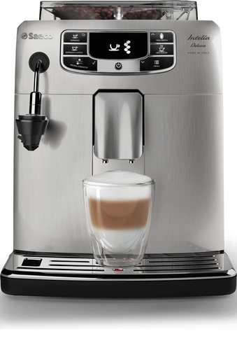 Saeco HD8759/47 coffee maker Fully-auto Espresso machine – image 2