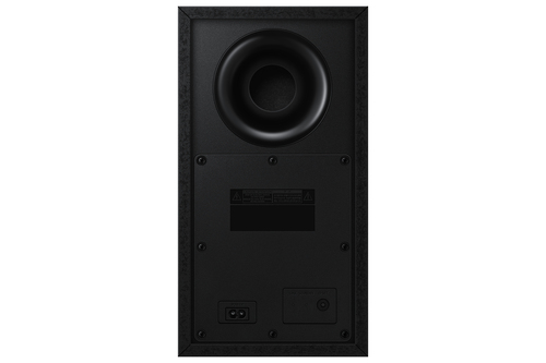 Samsung Q-series HW-Q600F/TK soundbar speaker Black 3.1.2 channels – image 8