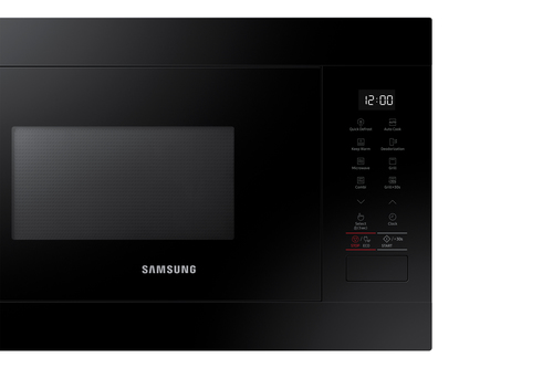 Samsung MG22M8254AK Black Grill microwave Built-in – image 7