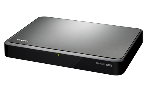 QNAP HS-251-2G NAS Compact Intel® Celeron® – image 6