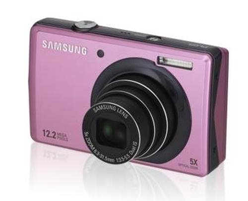 Samsung PL65 Pink