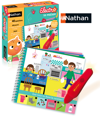 Nathan 31484 children's gadget