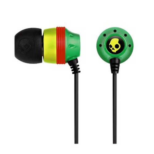 Hama "Ink´d" Rasta