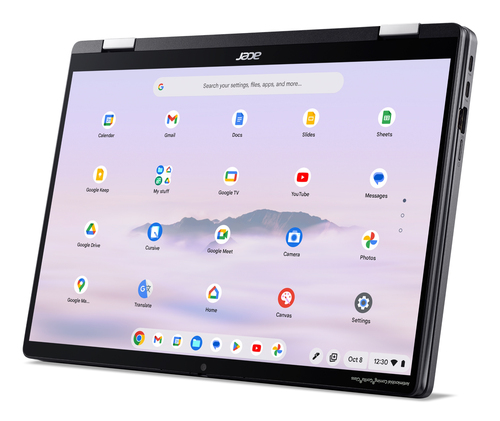 Acer Chromebook Enterprise Spin 714 CPE794-1N Intel Core Ultra 5 115U – image 5