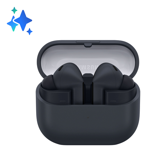 Sluchawki Samsung Galaxy Buds 3 FE ANC czarne
