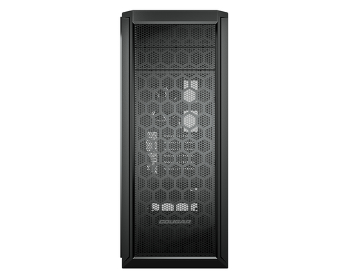 COUGAR MX330-G ProCGR-5NC3B-G Midi Tower Черный