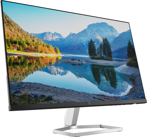 HP M24fe computer monitor – image 3