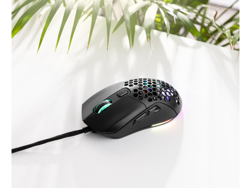 Sandberg FlexCover 6D Gamer Mouse, afbeelding 8