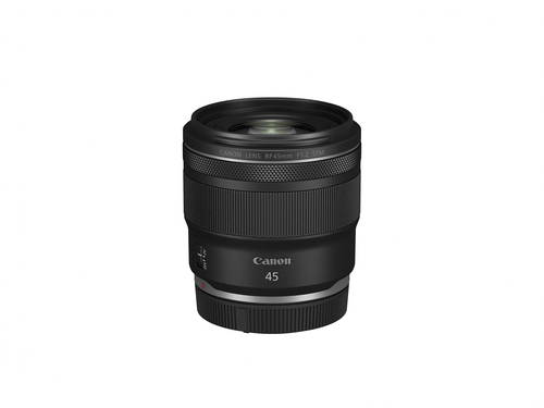Canon RF 45 mm F1.2 STM, afbeelding 6