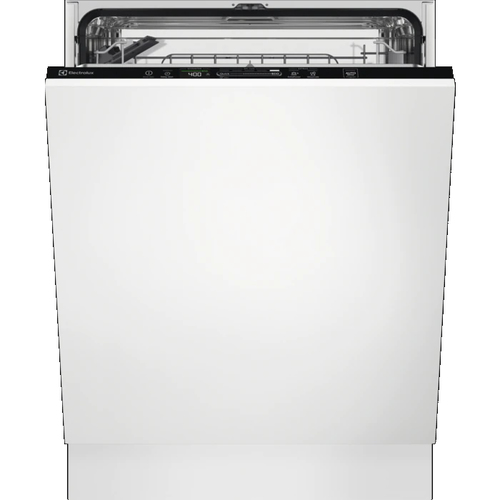 Electrolux KEQC7211L dishwasher Fully built-in 13 place settings