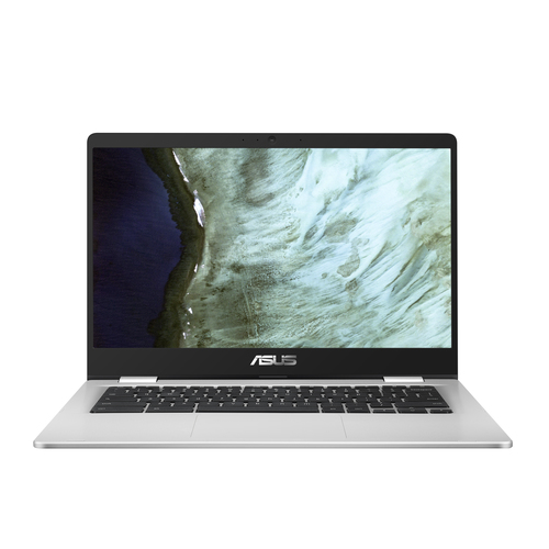 ASUS Chromebook C423NA-EC0418 laptop Intel® Celeron® N N3350 – image 1