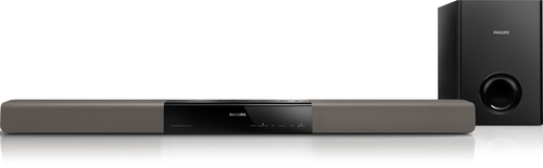 Philips Soundbar speaker HTL2160S/12 – image 2