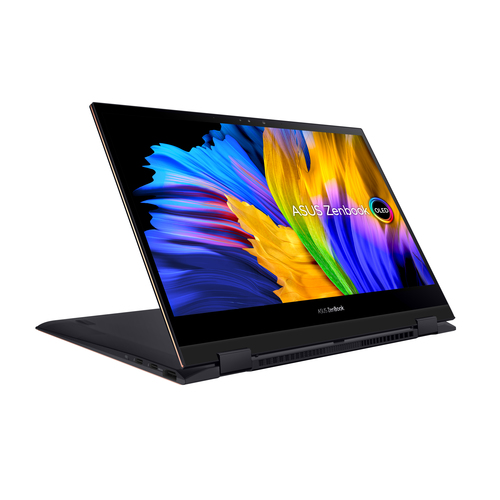 ASUS Zenbook Flip S13 OLED UX371EA-HL488T Intel® Core™ i7 i7-1165G7 Hybrid (2-in-1) – image 7