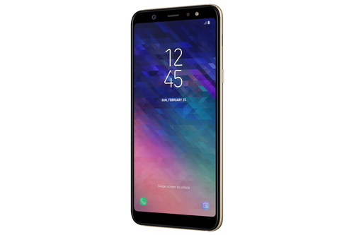 Samsung Galaxy A6+ SM-A605FN/DS – image 6