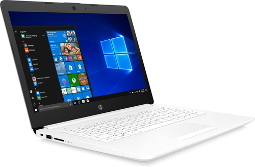 HP 14-cm0985na AMD A4 A4-9125 Laptop – image 3