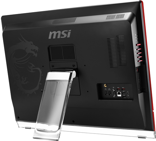 MSI AG270 2QC-206TW – image 8
