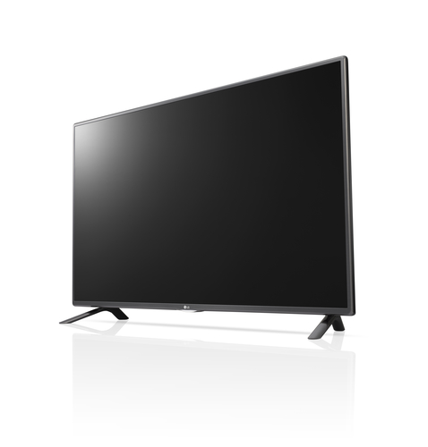 LG 43LX570M hospitality TV – image 3