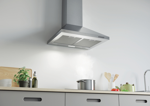 Candy Décor CCE116/1X Wall-mounted Stainless steel 305 m³/h – image 5