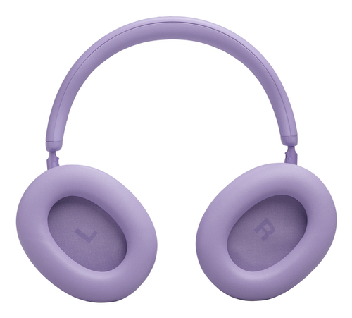 JBL LIVE 780NC Over-ear hoofdtelefoon Paars, afbeelding 2
