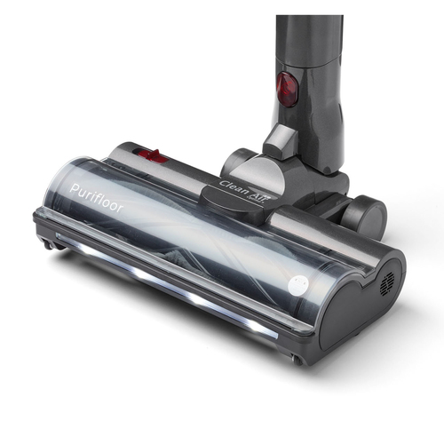 Clean Air Optima Purifloor Vertica Dock Steelstofzuiger met zak, afbeelding 4