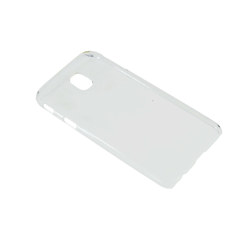 Gear Phone Case Transparent - Samsung J3 2017 – image 1