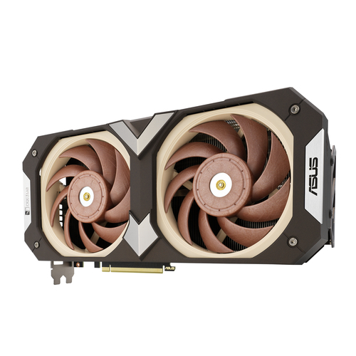 ASUS RTX3080-O10G-NOCTUA NVIDIA GeForce RTX 3080 – image 8