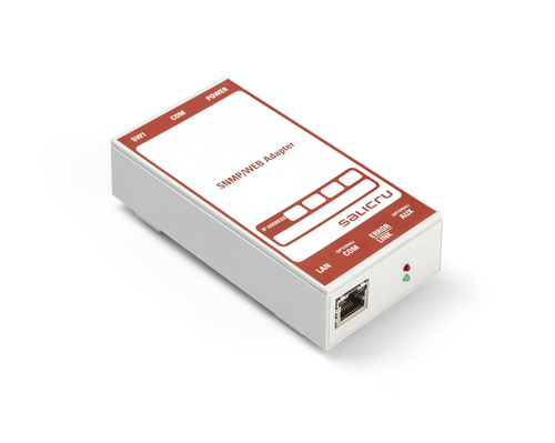 Salicru SNMP Box GX5 CS141BL
