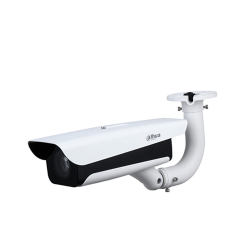 Dahua Technology ITC437-PW6M-IZ-GN Bullet IP security camera Indoor & outdoor